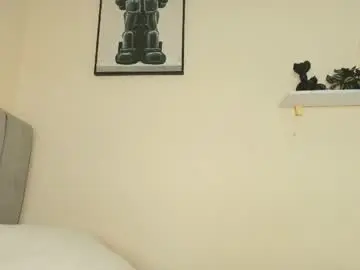 Chaturbate Free Porn Cam of mary_cute9