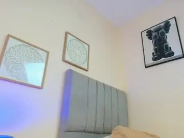 Chaturbate Live Porn of mary_cute9