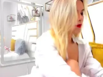 Chaturbate Private Sex Chat of nalarosse