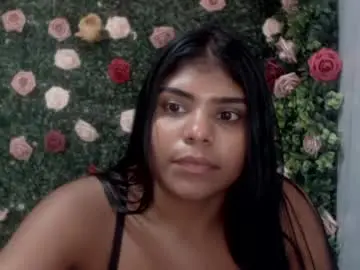 Chaturbate Best Webcam of nareya_asha