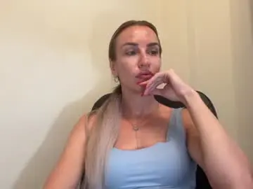Chaturbate Adult Video Chat of nyxelia_