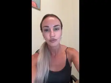 Chaturbate Adult Video Chat of nyxelia_