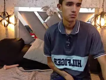 Chaturbate Best Webcam of sexualvolcano0