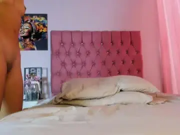 Chaturbate Nude Webcam of vanillaflo