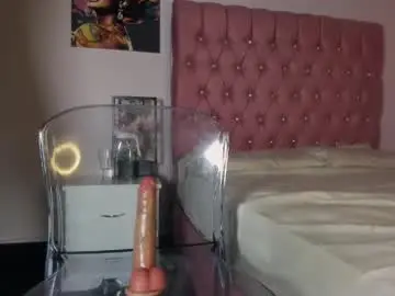 Chaturbate Live Sex Cam of vanillaflo