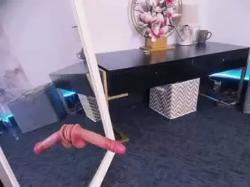 Chaturbate Free Porn Cam of vanillaflo