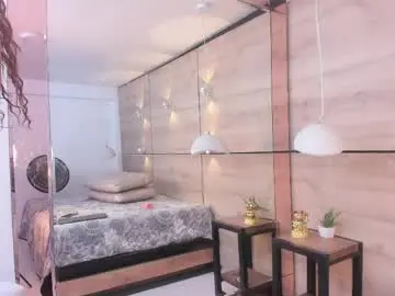 Chaturbate Watch Live Sex Cams of alicce_monrroy