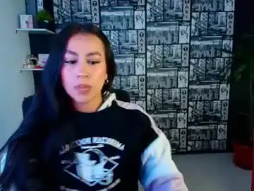 Chaturbate Best Webcam of emigomez_