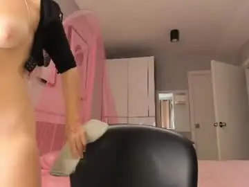 Chaturbate Best live sex cam show of jap_amelle