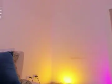 Chaturbate Sex Chat of luisah_