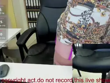 Chaturbate Sex Cam of milf_viktoria