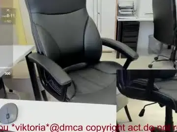 Chaturbate Free Porn Cam of milf_viktoria