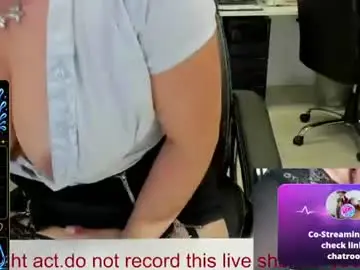 Chaturbate Sex Cam of milf_viktoria