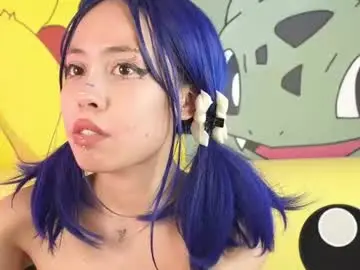 Chaturbate Private Sex Chat of miss__aly