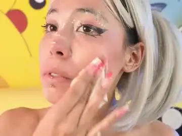 Chaturbate Adult Video Chat of miss__aly