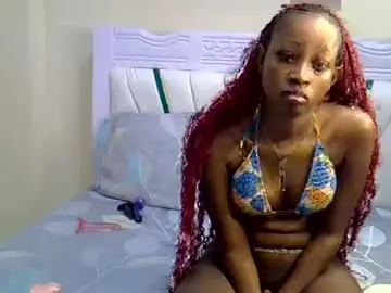 Chaturbate Sex Chat of petitenoirr