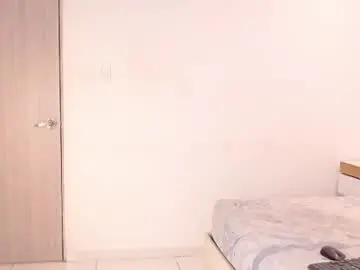 Chaturbate Private Sex Chat of violetta_foxx1