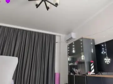 Chaturbate Adult Webcams of asian_loverpop
