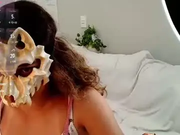 Chaturbate Sex Cam of becky_apples