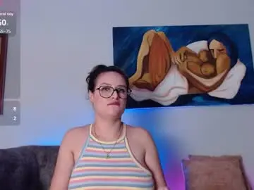 Chaturbate Free Porn Cam of esmeraldahills