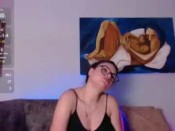 Chaturbate Adult Video Chat of esmeraldahills