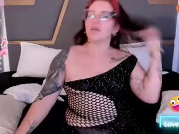 Chaturbate Live Porn of juana_valkiria