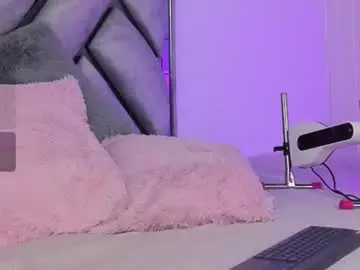 Chaturbate Private Sex Chat of kendall_meow