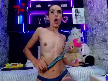 Chaturbate Private Sex Chat of lucy_unlimited