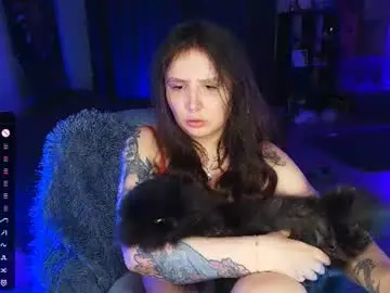 Chaturbate Sex Chat of nicole_fancy
