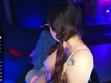 Chaturbate Sex Cam of nicole_fancy