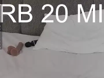 Chaturbate Sex Cam of sheilaryan