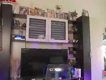 Chaturbate Best live sex cam show of sheilaryan