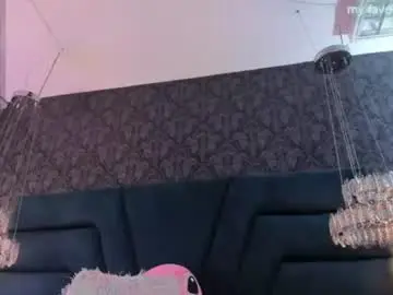Chaturbate Sex Cam of vivi_prinncess