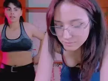 Chaturbate Private Sex Chat of aria_wild_