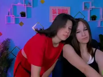 Chaturbate Sex Chat of aria_wild_