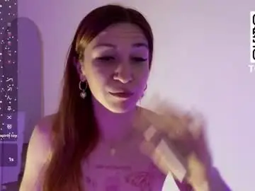 Chaturbate Live Porn of cherry_pie_88