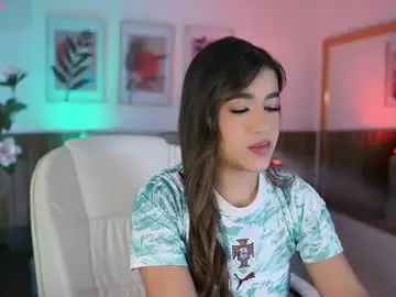 Chaturbate Live Sex of ivygrabes