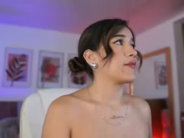 Chaturbate Live Sex of ivygrabes