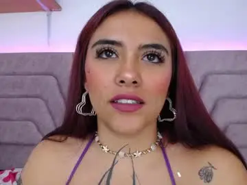 Chaturbate Live Sex of jessica_kraft_