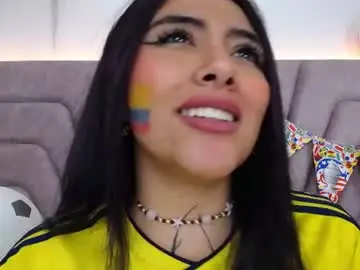 Chaturbate Best Webcam of jessica_kraft_