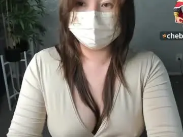 Chaturbate Free Porn Cam of kimchi_02