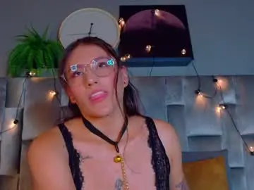 Chaturbate Free Live Porn of liaamoretti__