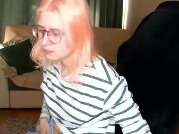 Chaturbate Adult Video Chat of lily_spark_