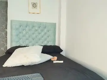 Chaturbate Sex Cam of meelek_