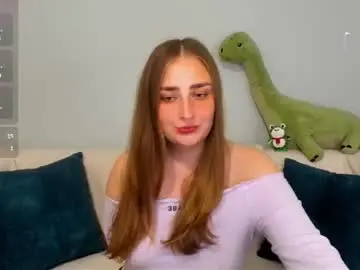 Chaturbate Best Webcam of millibrooksss