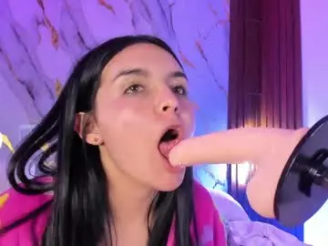 Chaturbate Sex Chat of mollylewis18