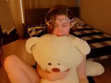 Chaturbate Best Webcam of nika_berryy