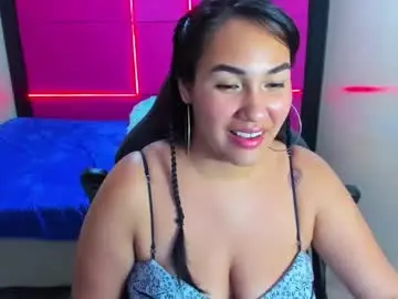 Chaturbate Watch Live Sex Cams of samyevanns
