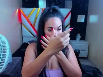 Chaturbate Watch Live Sex Cams of samyevanns
