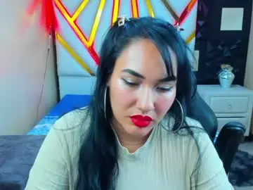 Chaturbate Sex Chat of samyevanns